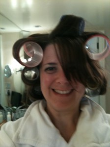 Grammy Awards DIY Hair & Make-Up