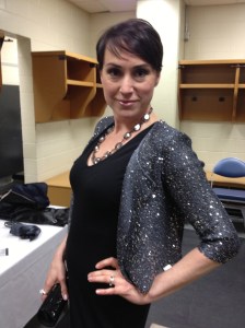 My friend H borrowed Black Magic this past April.