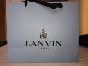 A little something from Lanvin