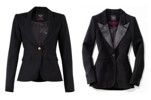 Either of these Smythe beauties will do fine.