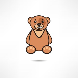 Mama Bear is Pissed Off!