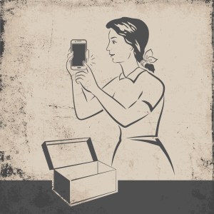 I remember the day you came into my life...