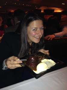 Geezus I love to eat!