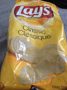 I totally can't eat just one.